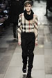 Burberry Prorsum / - 2009-2010